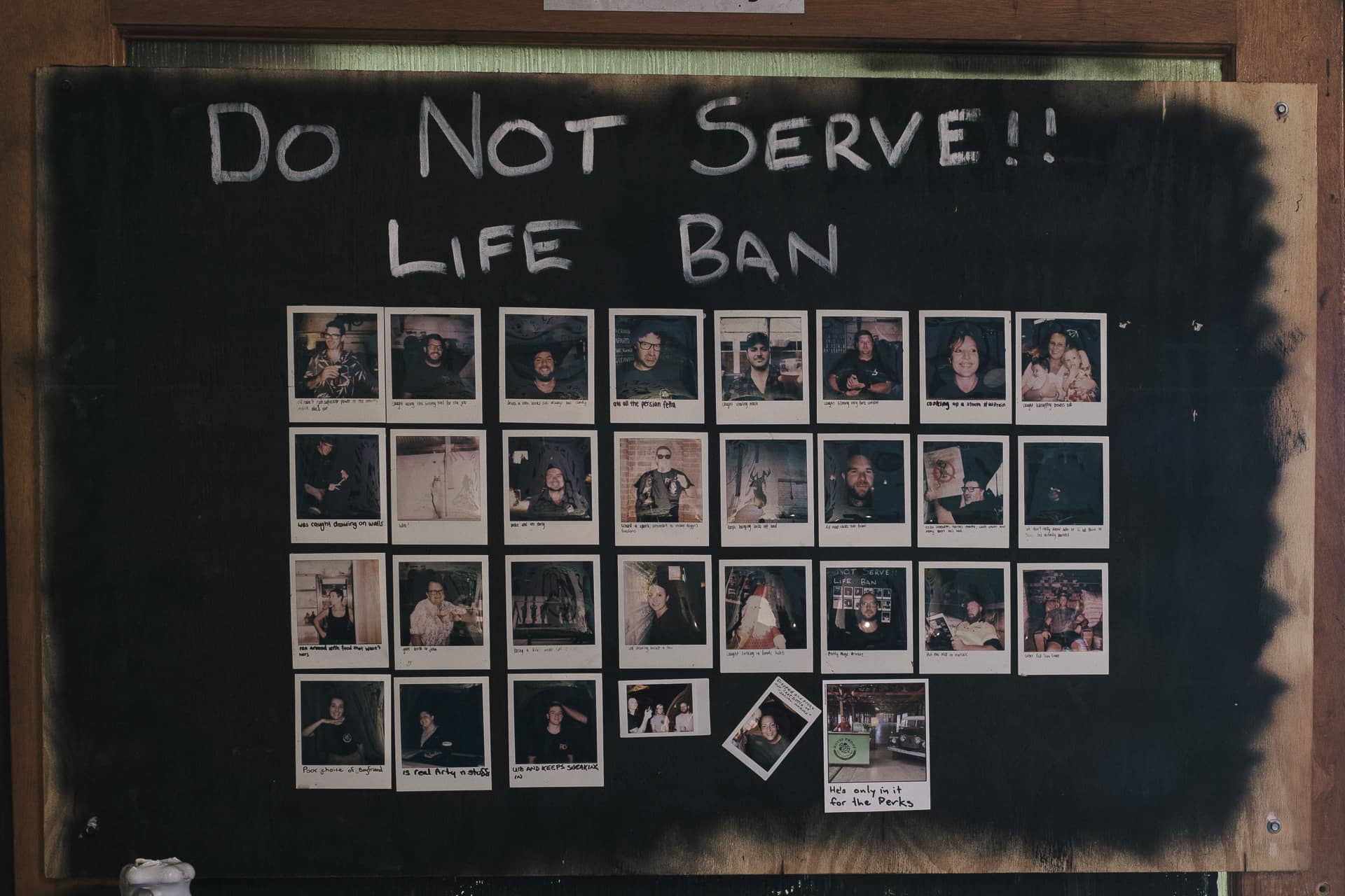 Authentic craft brews in Toowoomba — Mouse Proof Brewery